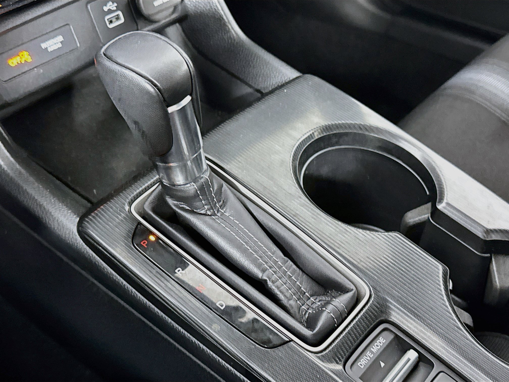 Certified 2023 Honda Civic Sport image 16