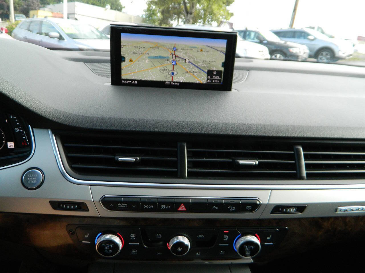 Used 2018 Audi Q7 2.0T Premium Plus w/ Premium Plus Package image 22