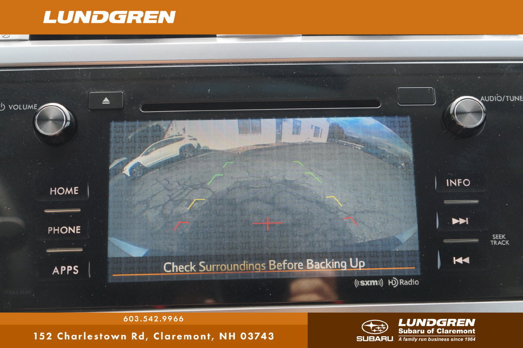 Used 2015 Subaru Outback 2.5i Premium AWD/4WD image 18
