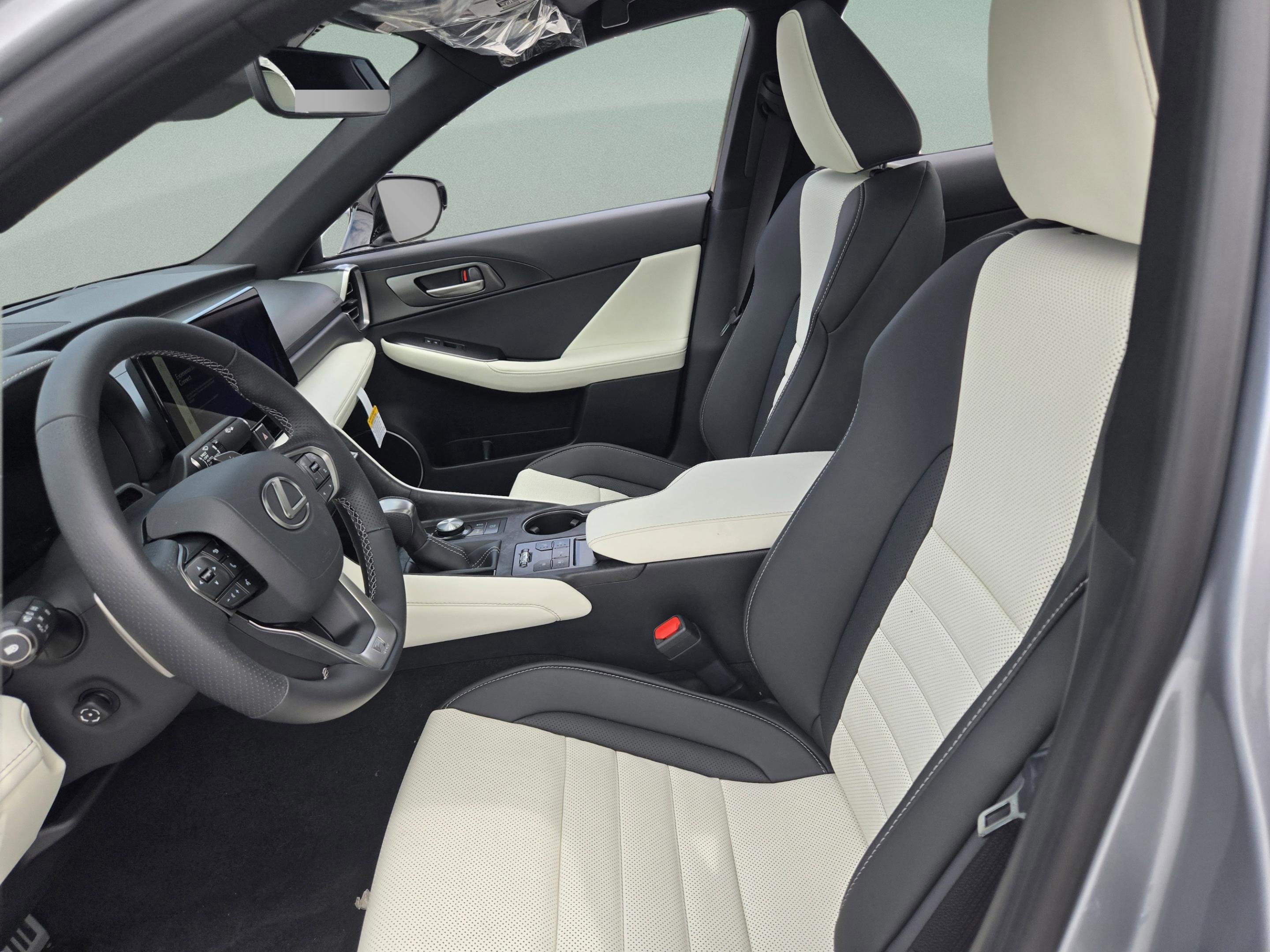 New 2026 Lexus IS 350 F Sport RWD image 27
