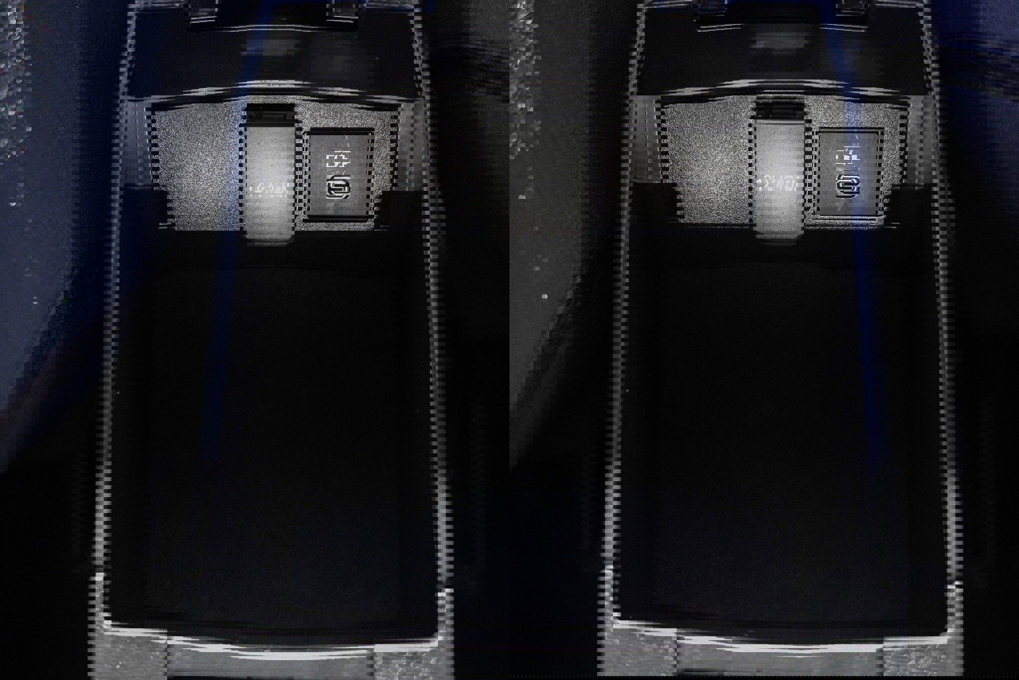 Certified 2024 Toyota Corolla Nightshade image 36