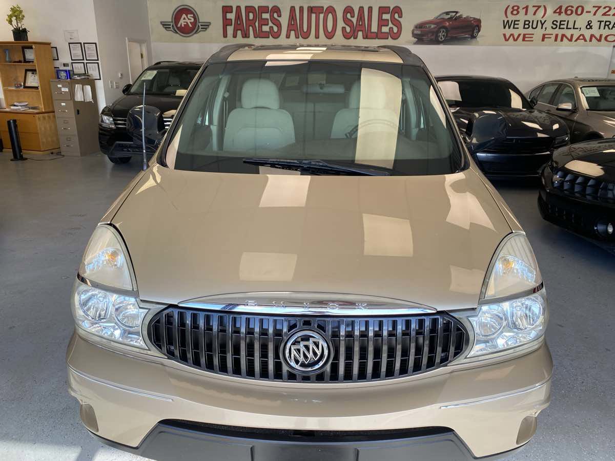 Used 2006 Buick Rendezvous 2WD image 1