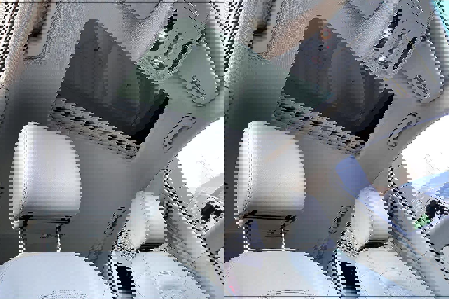 Used 2014 Audi A6 3.0T Prestige image 13