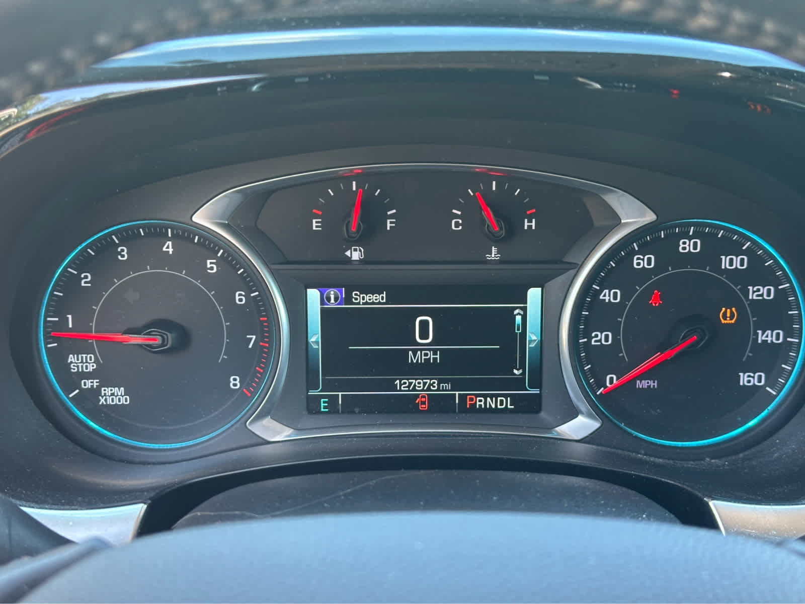 Used 2018 Chevrolet Traverse Premier AWD/4WD image 14