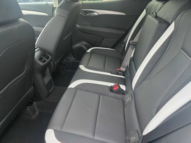 New 2026 Buick Envision Sport Touring AWD/4WD image 14