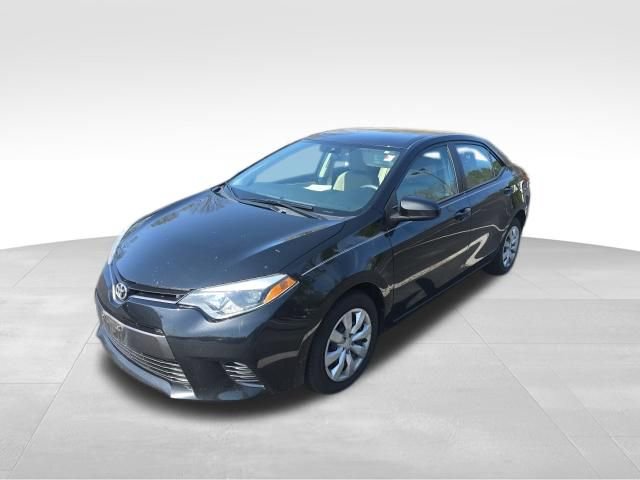 Used 2016 Toyota Corolla LE image 2