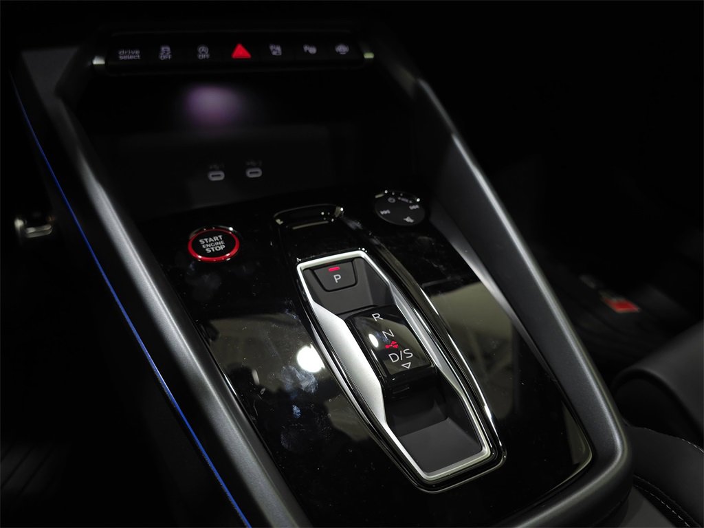 New 2026 Audi S3 Premium image 23