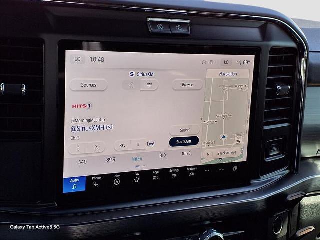 New 2026 Ford F350 Lariat w/ Black Appearance Package image 36