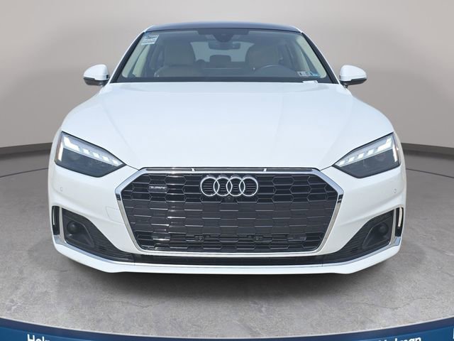Used 2023 Audi A5 2.0T Premium Plus image 3