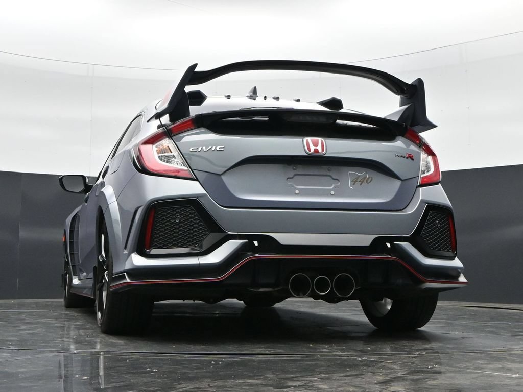 Used 2019 Honda Civic Type R image 33