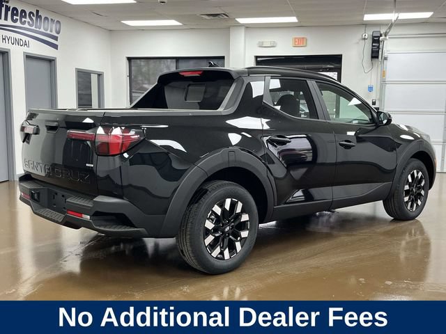 New 2026 Hyundai Santa Cruz SEL AWD/4WD image 5