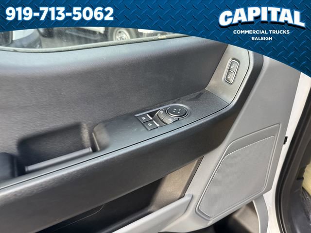 New 2025 Ford F350 XL w/ XL Chrome Package image 20