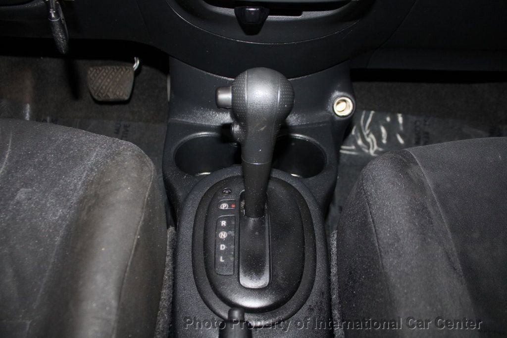 Used 2018 Nissan Versa S Plus image 15