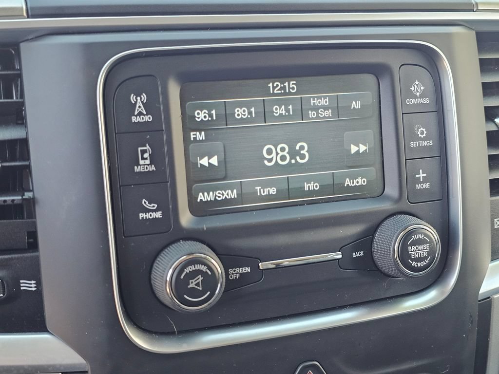 Used 2019 RAM 1500 Classic SLT AWD/4WD image 26