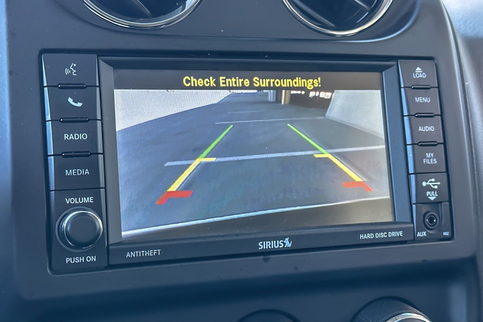 Used 2016 Jeep Patriot High Altitude image 18