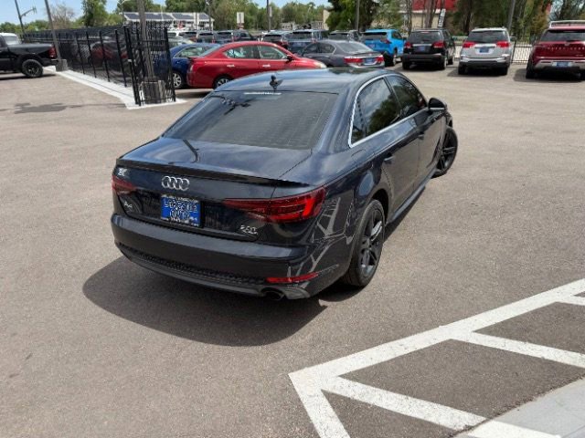 Used 2018 Audi A4 2.0T Premium Plus w/ Premium Plus Package AWD/4WD image 13