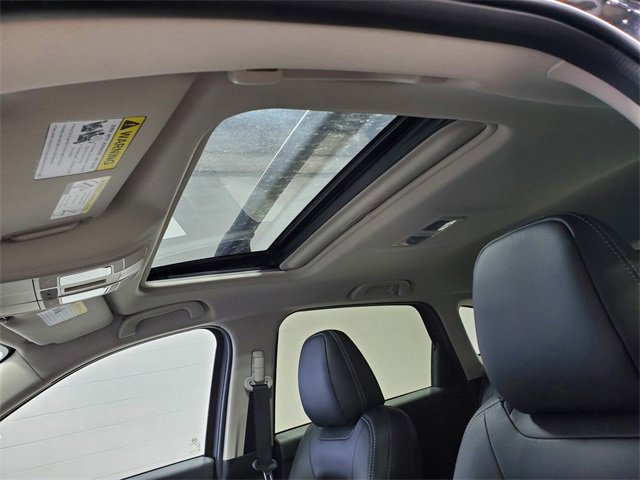 New 2025 MAZDA CX-5 AWD 2.5 S image 21