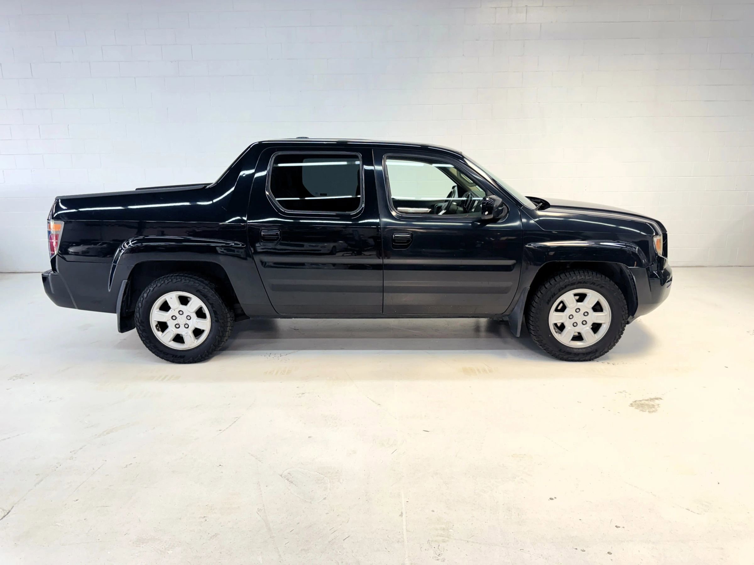 Used 2006 Honda Ridgeline RTL image 39