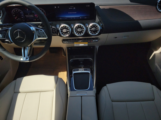 Certified 2026 Mercedes-Benz GLA 250 image 55
