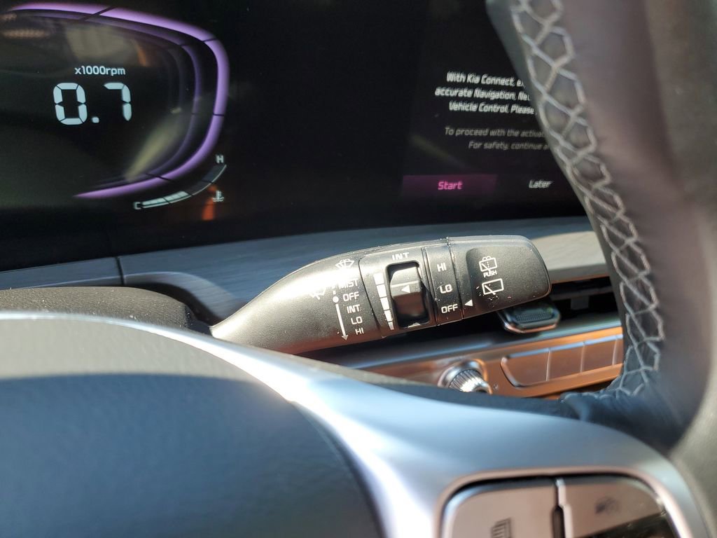 Used 2025 Kia Telluride EX X-Line image 27