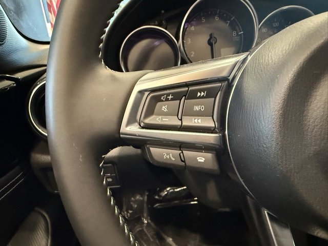 Used 2025 MAZDA MX-5 Miata Grand Touring image 20