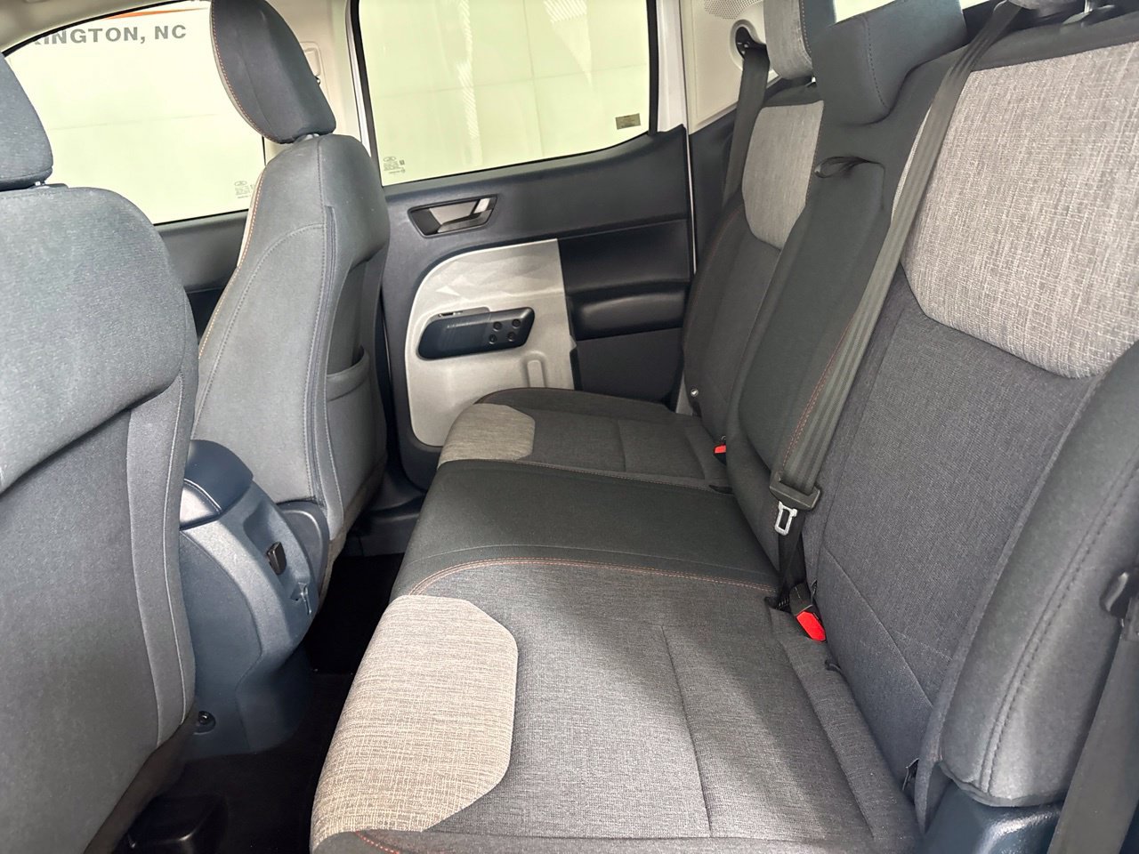 Used 2022 Ford Maverick XLT FWD image 25