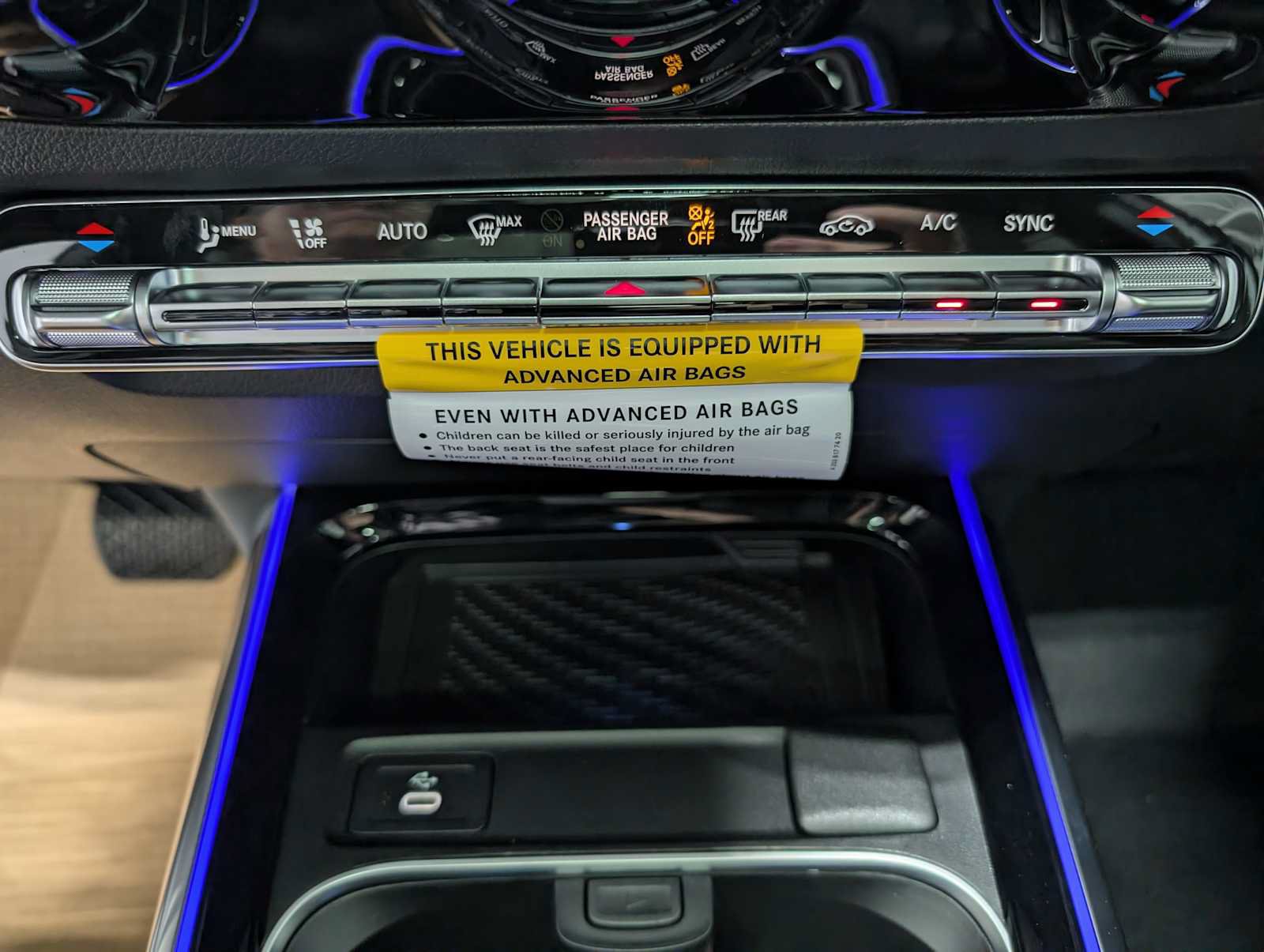 New 2026 Mercedes-Benz GLA 250 4MATIC image 27