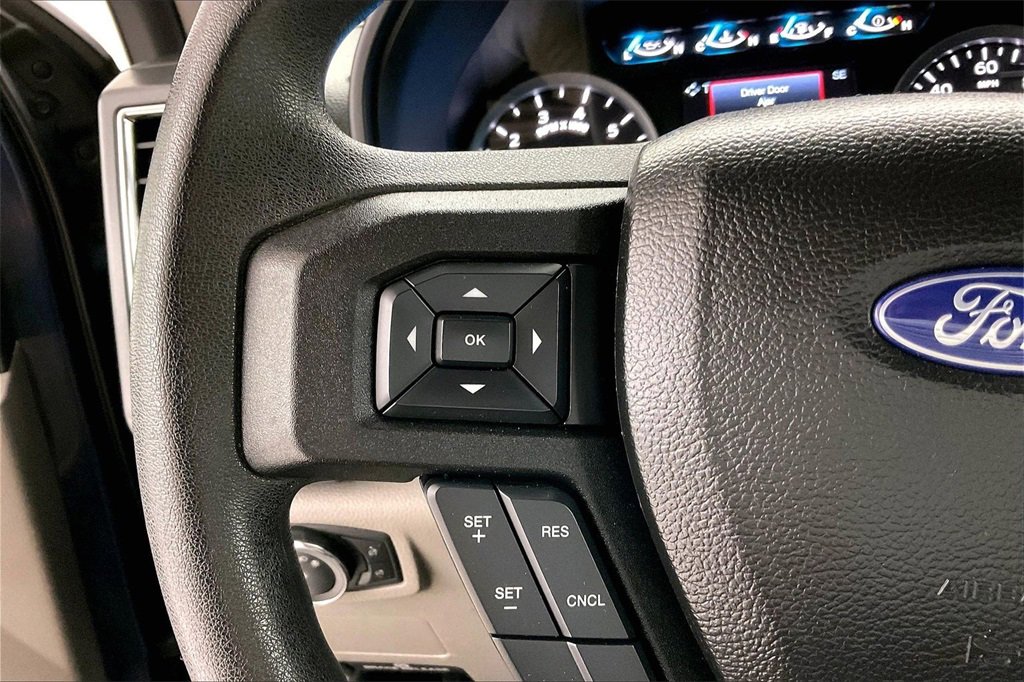 Used 2017 Ford F250 XLT image 12