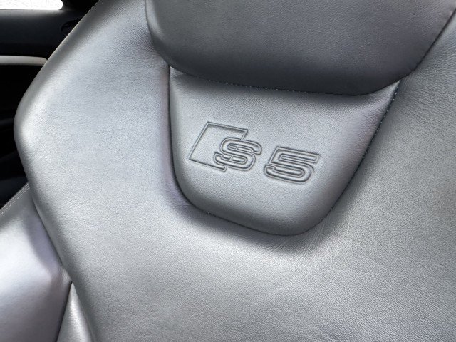 Used 2012 Audi S5 Premium Plus w/ Audi MMI Navigation Plus image 24