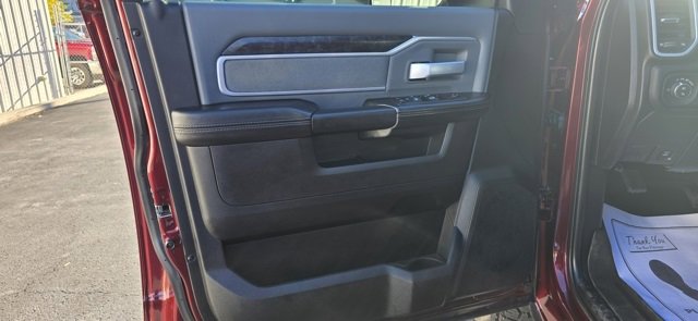 Used 2022 RAM 2500 Big Horn w/ Level C Equiment Group image 9