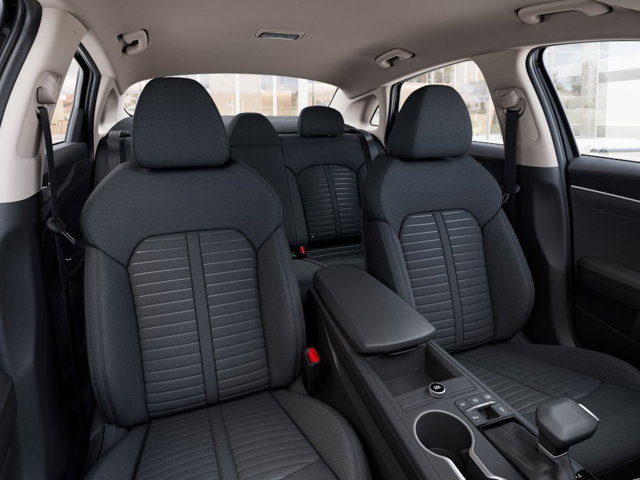 New 2026 Kia K5 LXS FWD image 35