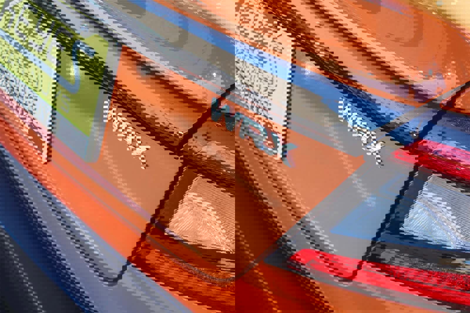 Used 2022 Subaru WRX Premium image 12