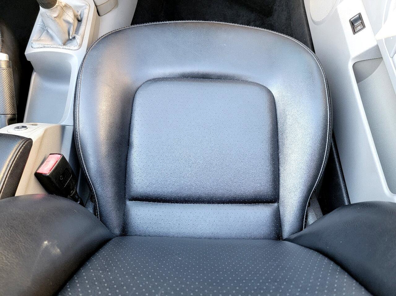 Used 2004 Volkswagen Beetle GLS image 37