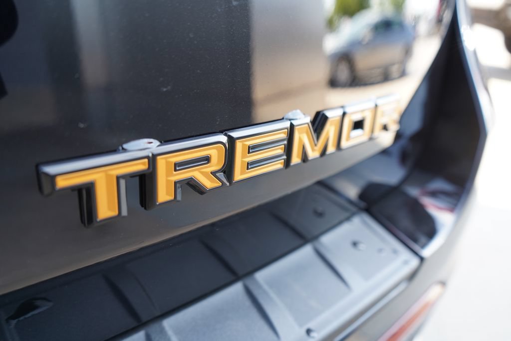 New 2026 Ford Explorer Tremor w/ Tremor Ultimate Package AWD/4WD image 7