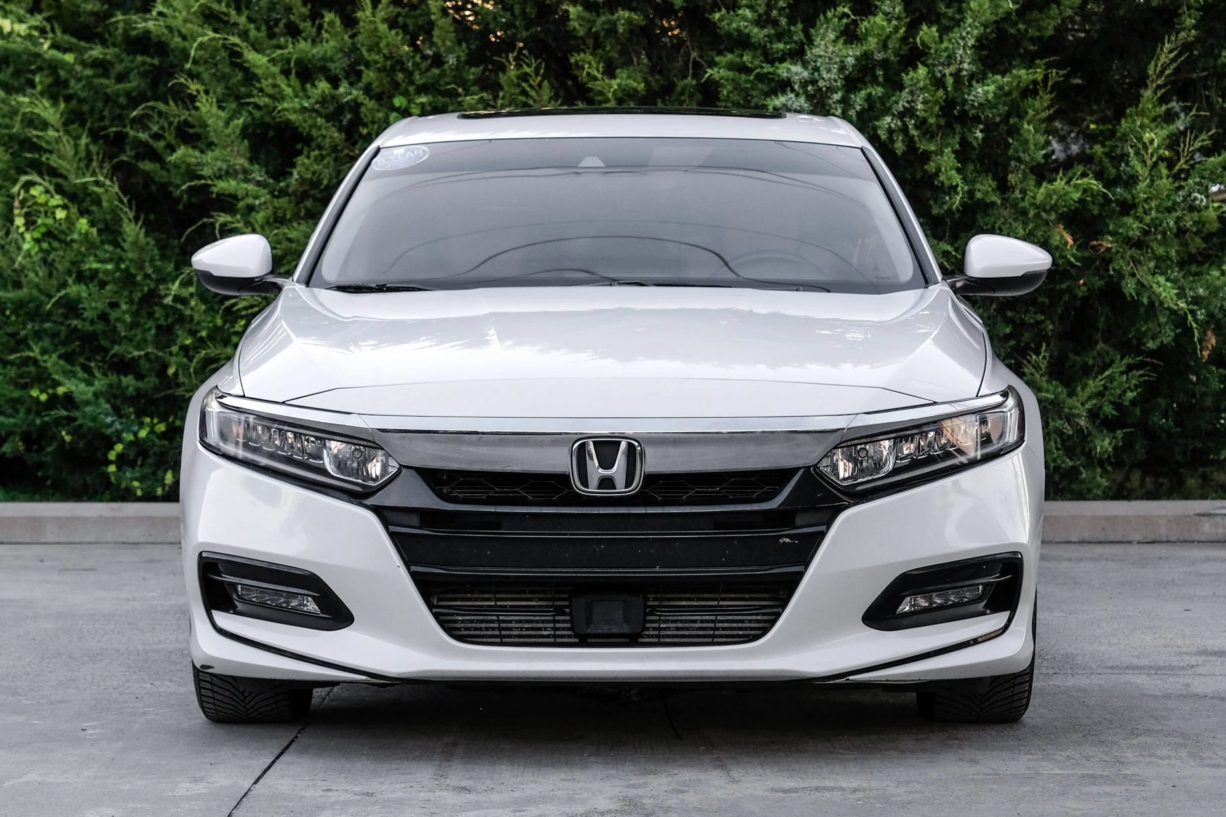 Used 2018 Honda Accord EX-L image 6