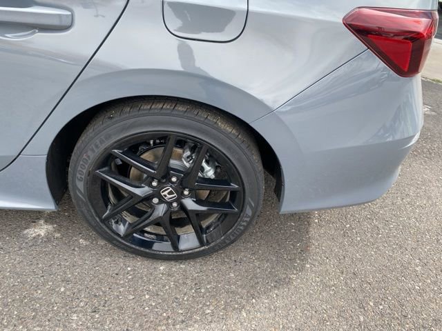 New 2026 Honda Civic Sport image 21