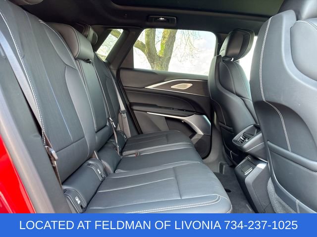 Used 2024 Cadillac Lyriq Sport w/ LPO, Floor Liner Package AWD/4WD image 26