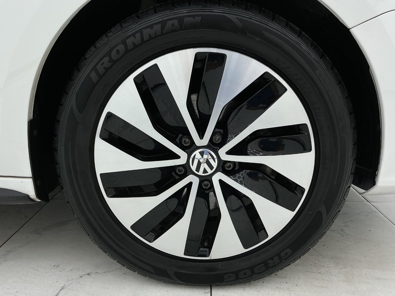 Used 2016 Volkswagen Jetta SEL Premium FWD image 47