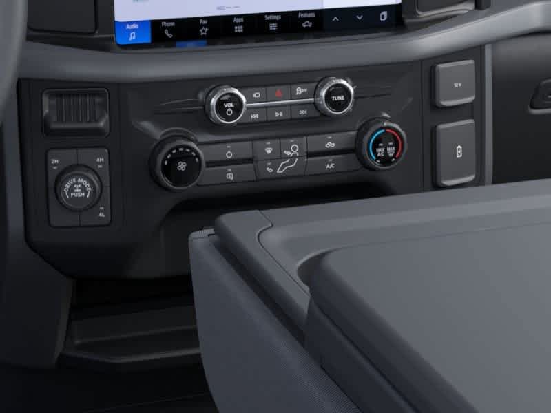 New 2026 Ford F150 XL AWD/4WD image 16