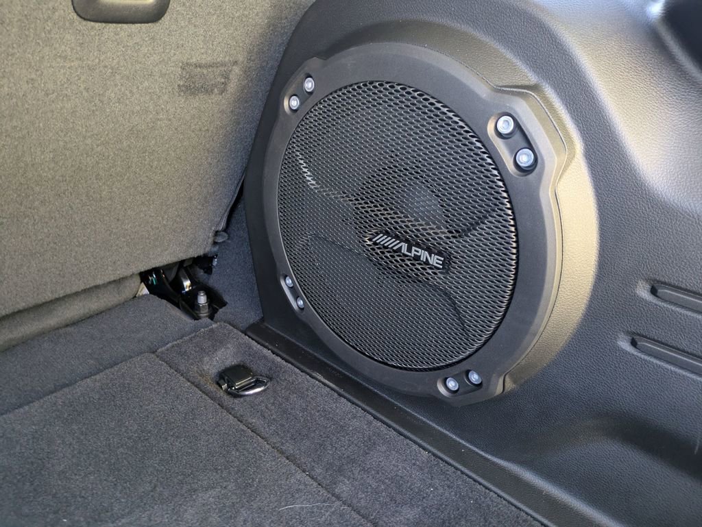 New 2026 Jeep Wrangler Willys image 30