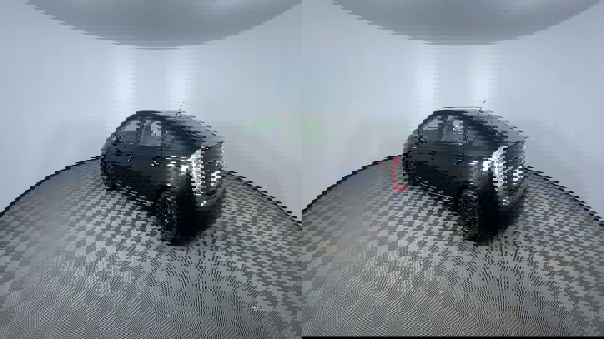 Used 2015 Toyota Prius Two image 7