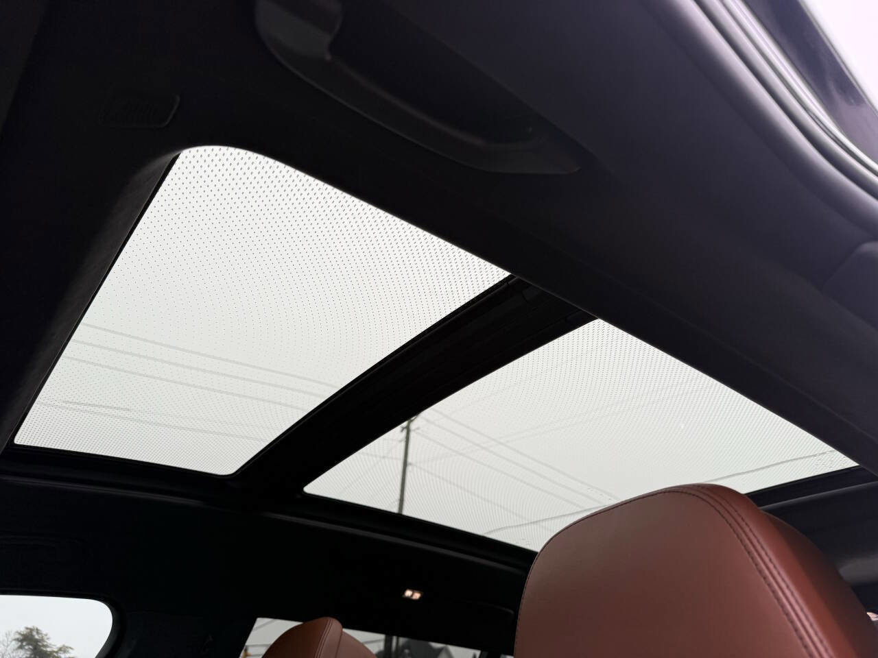 Used 2021 BMW X7 xDrive40i w/ M Sport Package image 29