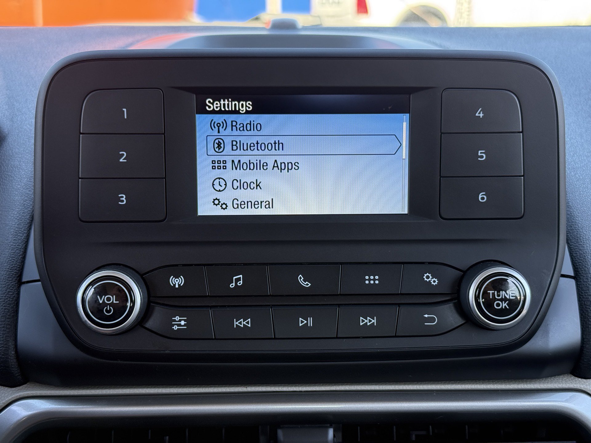 Used 2021 Ford EcoSport S AWD/4WD image 14