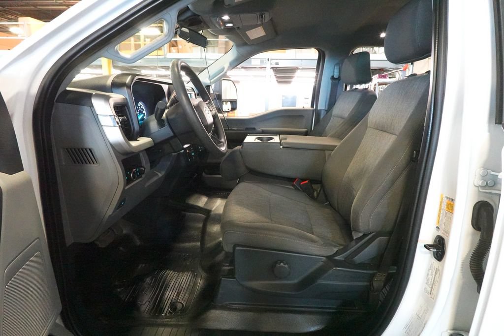 Used 2023 Ford F250 XL AWD/4WD image 26