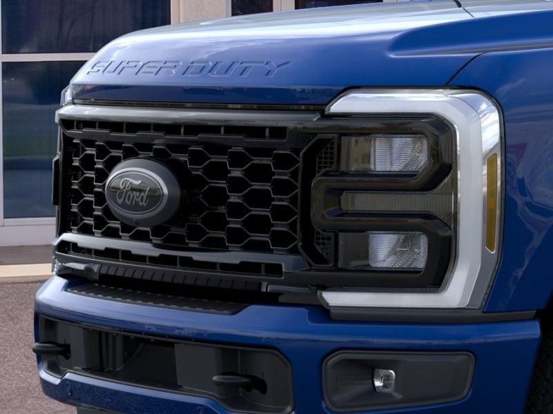 New 2026 Ford F250 4x4 Crew Cab Super Duty image 18