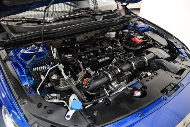 Used 2020 Honda Accord Sport image 43
