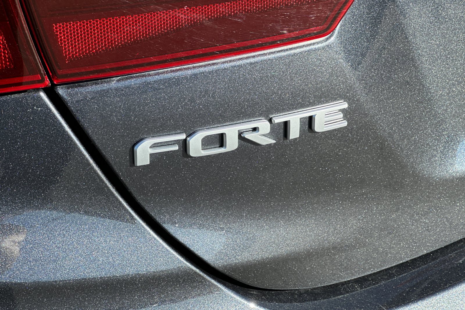 Used 2023 Kia Forte LXS w/ LXS Technology Package image 25