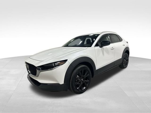 Certified 2023 MAZDA CX-30 2.5 Turbo w/ Premium Package image 11