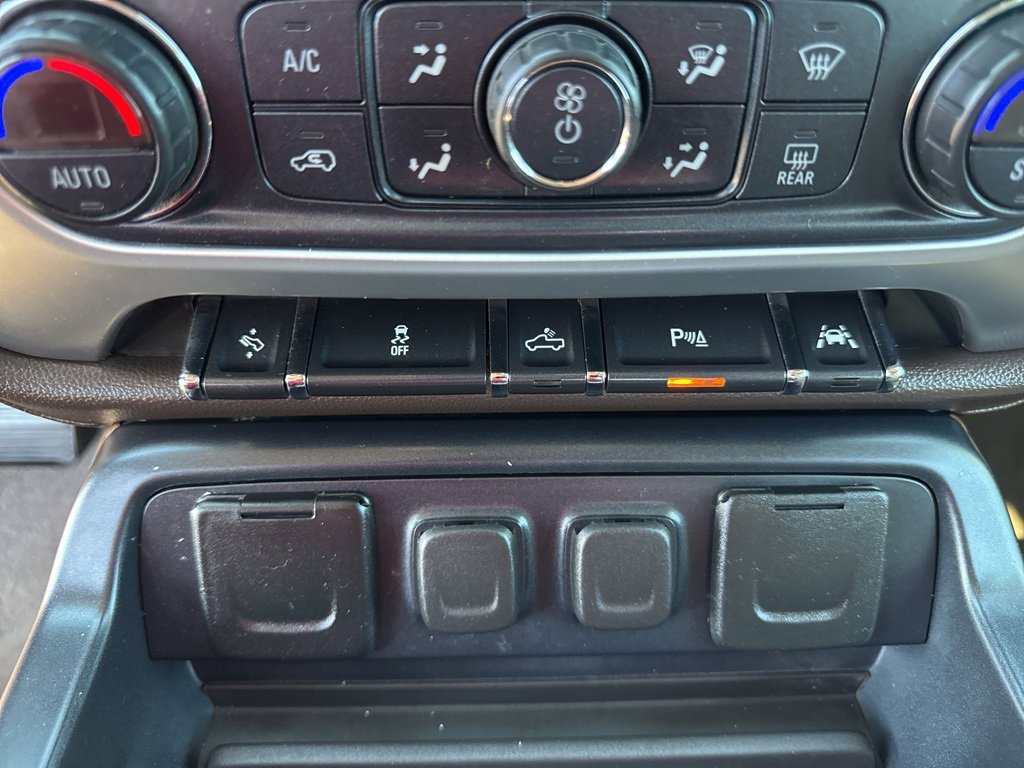 Used 2018 GMC Sierra 1500 SLT image 44