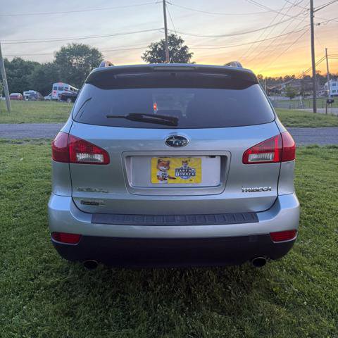 Used 2013 Subaru Tribeca Limited w/ PWR Moonroof Pkg AWD/4WD image 6